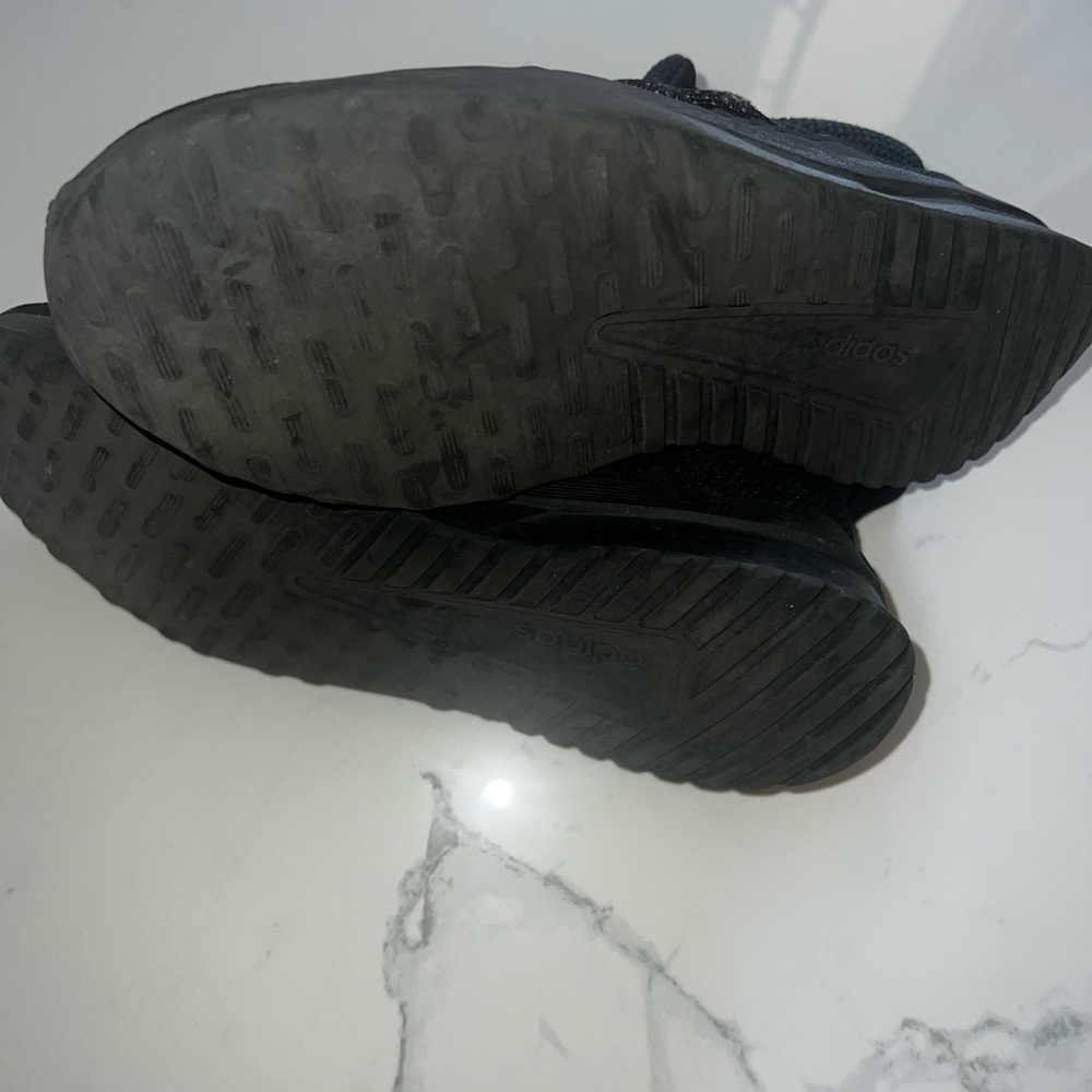 Adidas Running Shoes sz 5 - Picture 5 of 5